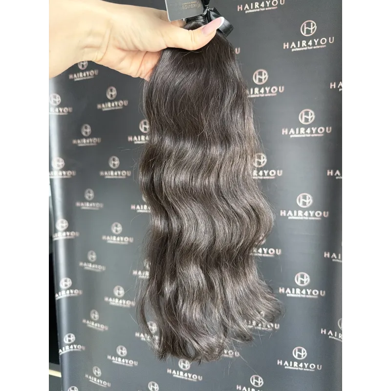48cm 103g VIRGIN SLAVIC HAIR