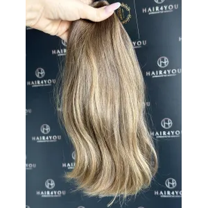 37cm 84g VIRGIN SLAVIC HAIR