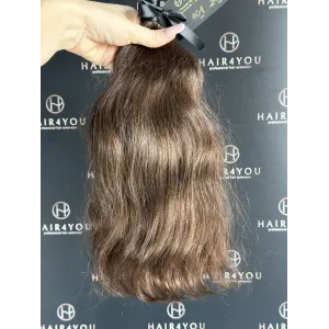 43cm 101g Virgin Slavic Hair