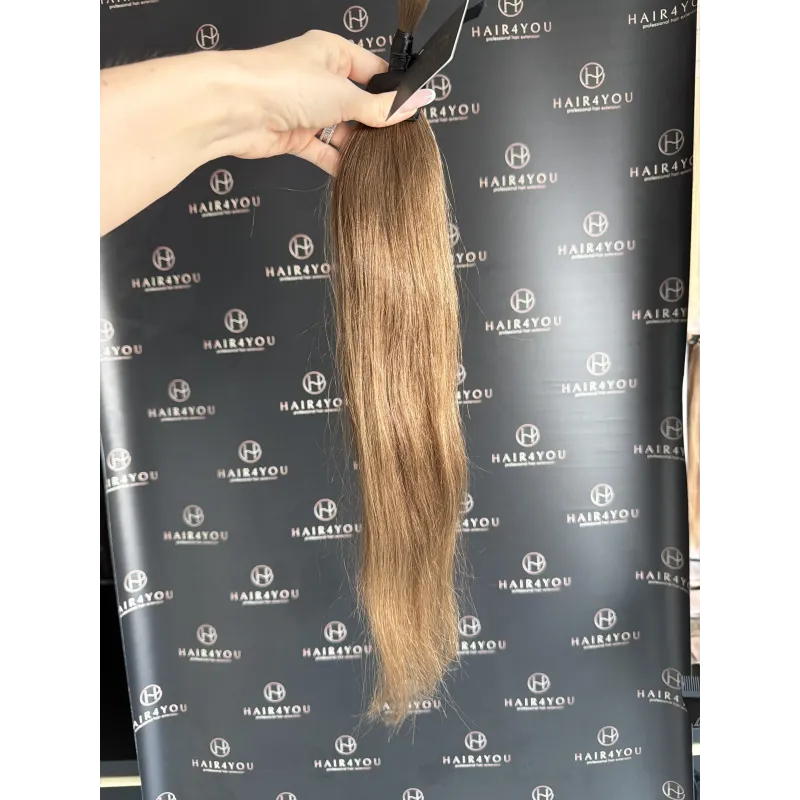 53cm 19g WŁOSY SŁOWIAŃSKIE DZIEWICZE