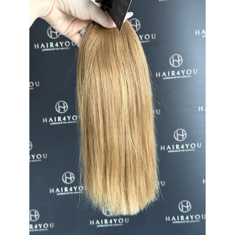 39cm 68g VIRGIN SLAVIC HAIR