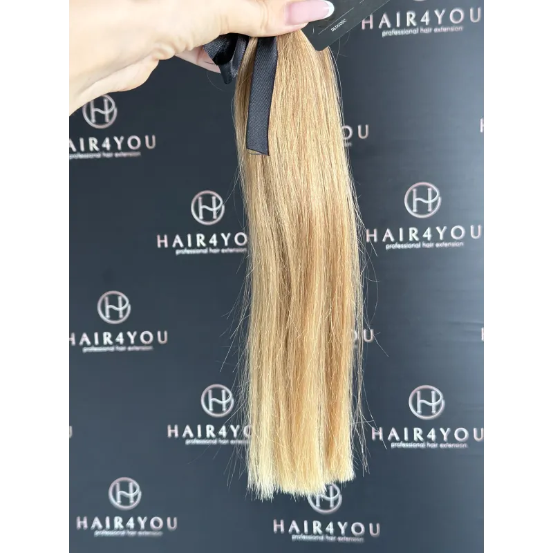 35cm 18g Slavic Virgin Hair