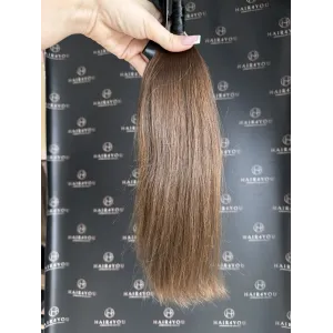 41cm 38g VIRGIN SLAVIC HAIR