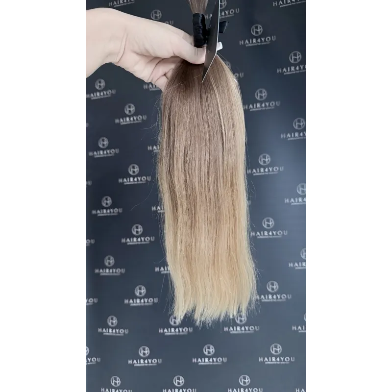 44cm 40g VIRGIN SLAVIC HAIR