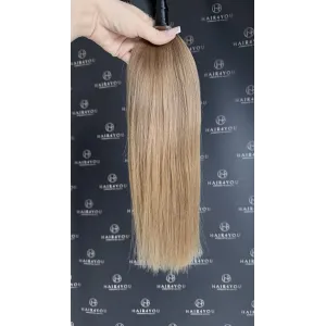 46cm 69g VIRGIN SLAVIC HAIR