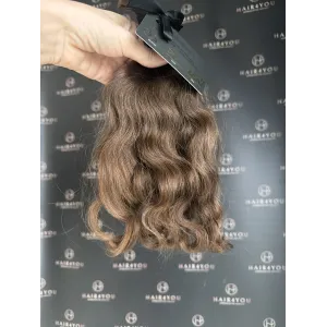 35cm 24g VIRGIN SLAVIC HAIR