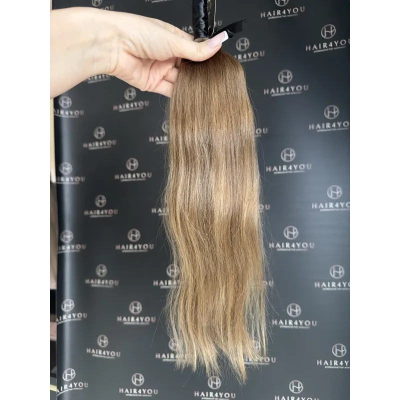 47cm 41g VIRGIN SLAVIC HAIR