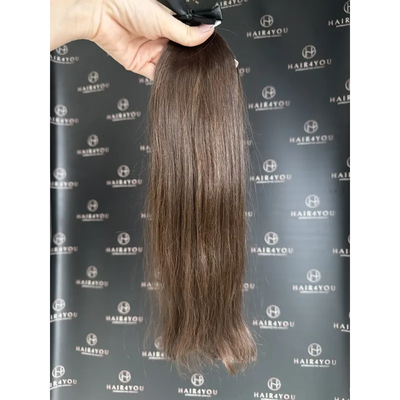 48cm 50g Virgin Slavic Hair