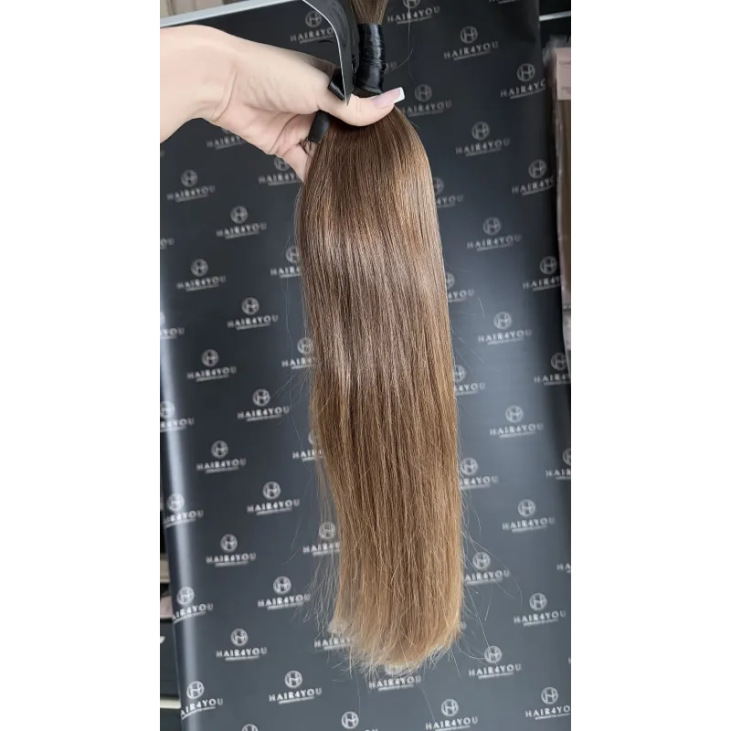 54cm 61g WŁOSY SŁOWIAŃSKIE DZIEWICZE