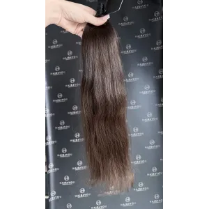 60cm 84g VIRGIN SLAVIC HAIR