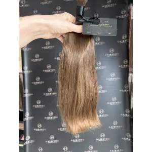 40cm 77g VIRGIN SLAVIC HAIR