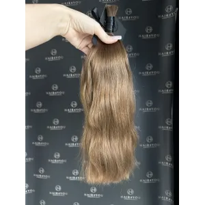 44cm 74g VIRGIN SLAVIC HAIR