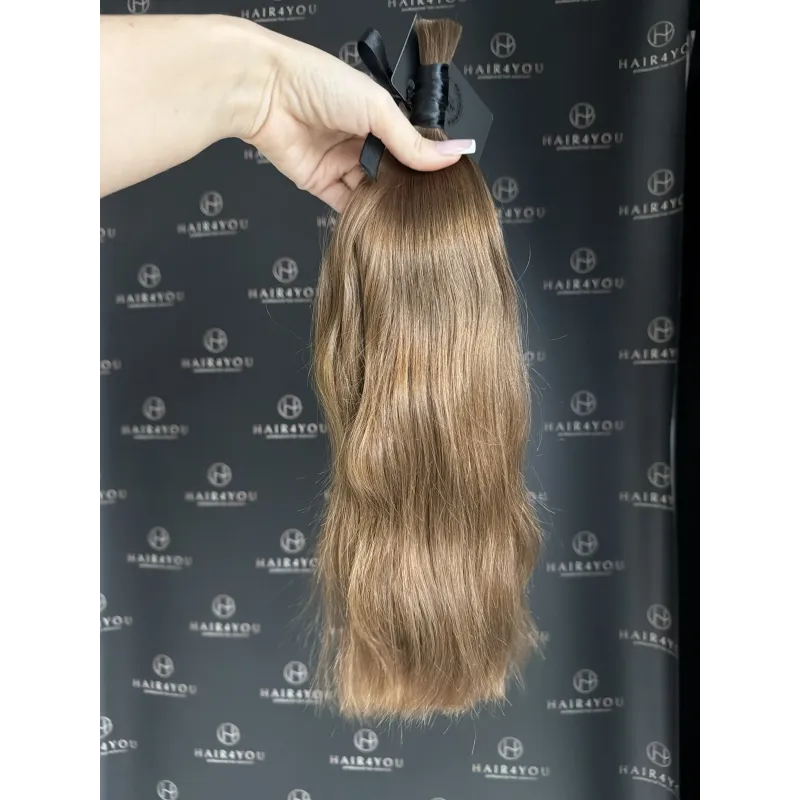 44cm 74g WŁOSY SŁOWIAŃSKIE DZIEWICZE