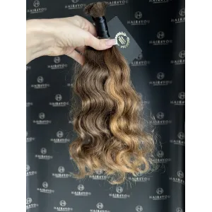 41cm 78g VIRGIN SLAVIC HAIR