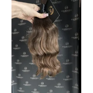 41cm 73g VIRGIN SLAVIC HAIR