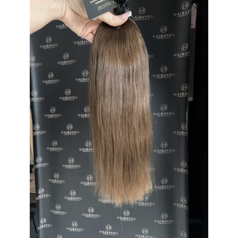 47cm 53g WŁOSY SŁOWIAŃSKIE DZIEWICZE