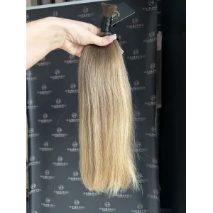 46cm 75g Slavic Virgin Hair
