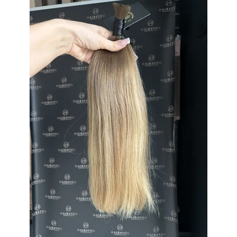 46cm 75g Slavic Virgin Hair