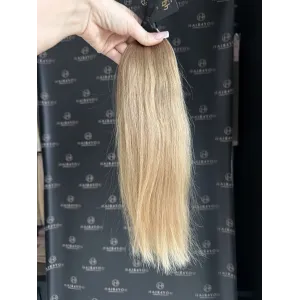 49cm 44g VIRGIN SLAVIC HAIR