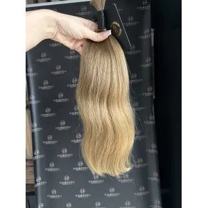 46cm 50g Slavic Virgin Hair