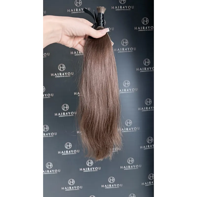 Up to 45cm 53g SLAVIC VIRGIN HAIR