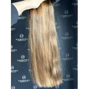 56cm 107g VIRGIN SLAVIC HAIR