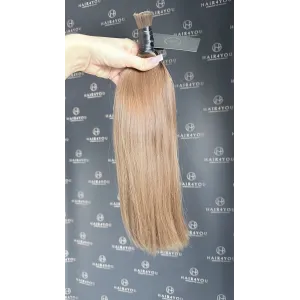 45cm 127g Slavic Virgin Hair