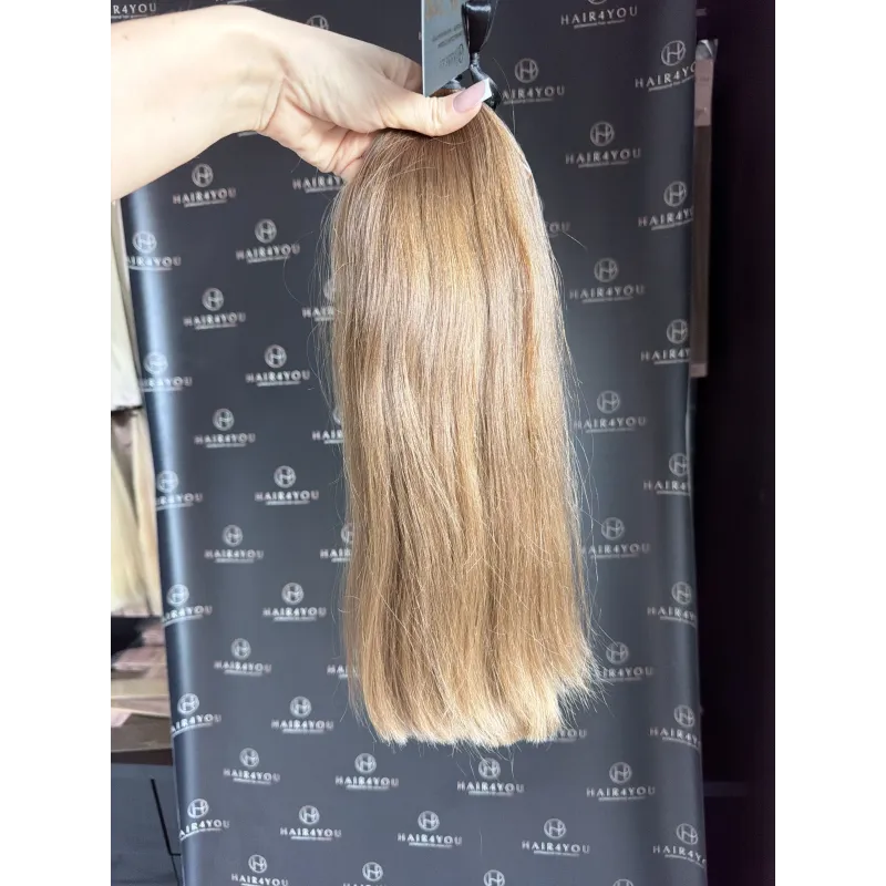 49cm 93g VIRGIN SLAVIC HAIR