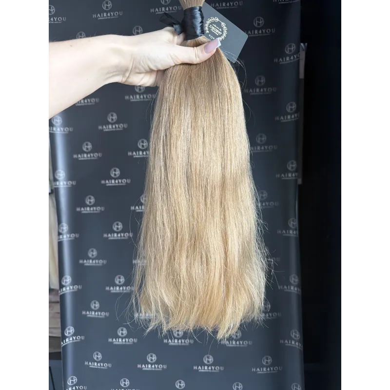 48cm 146g WŁOSY SŁOWIAŃSKIE DZIEWICZE