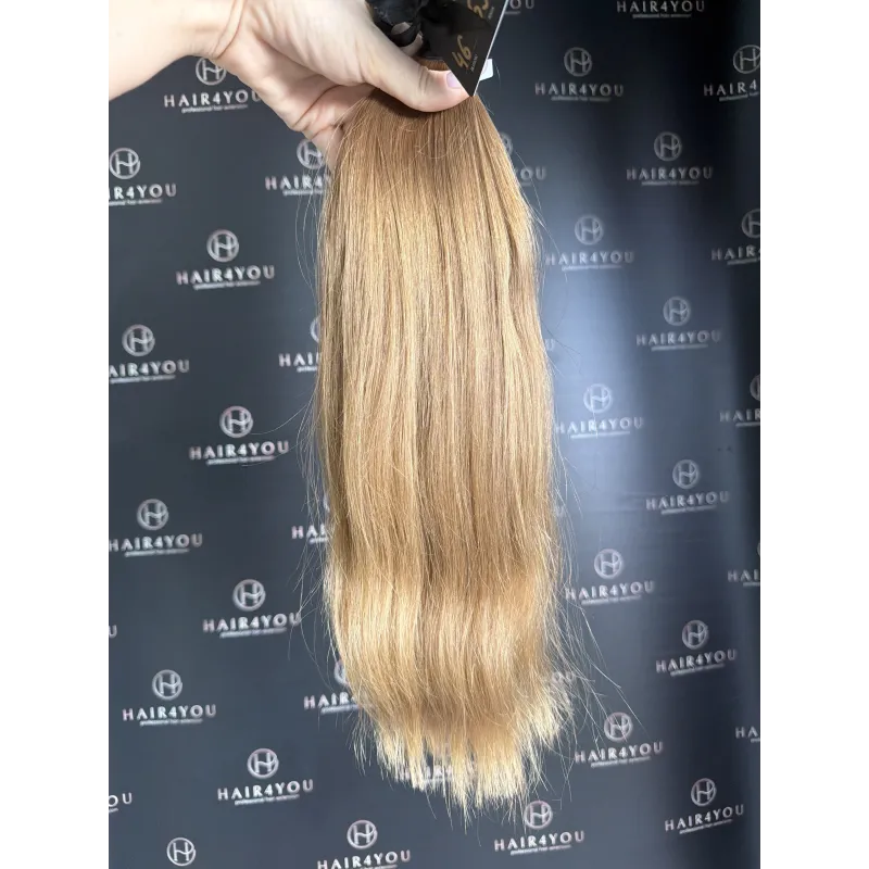 46cm 69g WŁOSY SŁOWIAŃSKIE DZIEWICZE