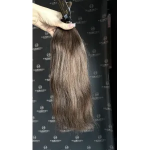 45cm 73g VIRGIN SLAVIC HAIR