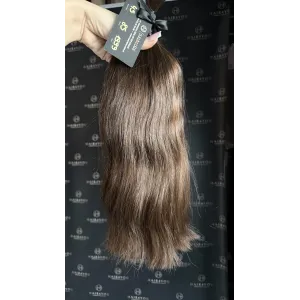 45cm 85g VIRGIN SLAVIC HAIR