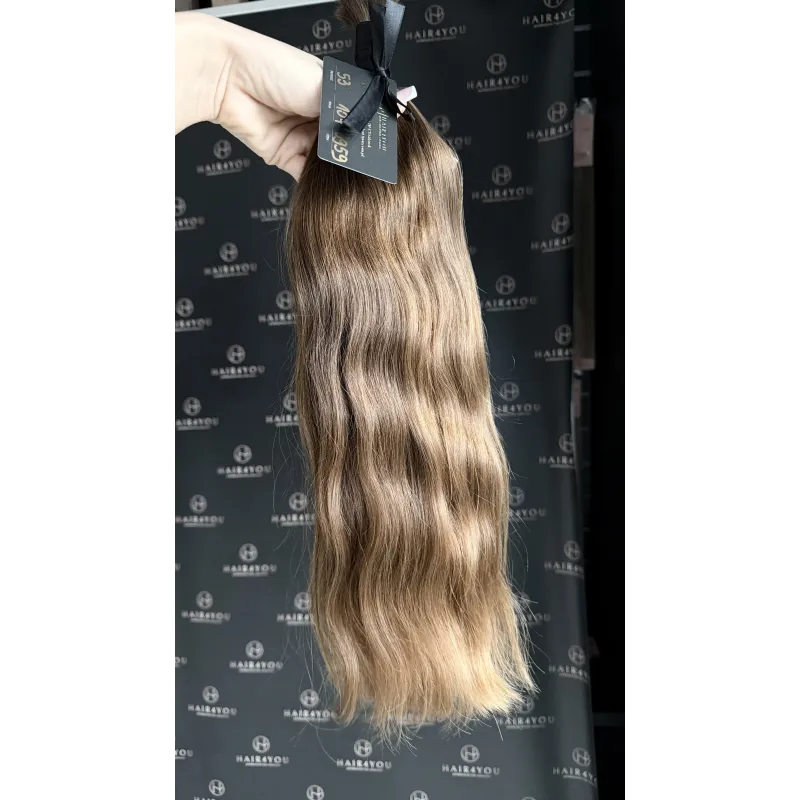 53cm 42g VIRGIN SLAVIC HAIR