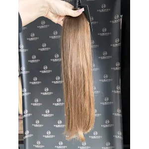 55cm 75g Slavic Virgin Hair