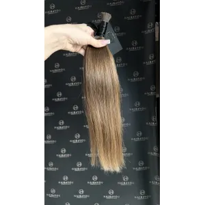 45cm 70g Slavic Virgin Hair
