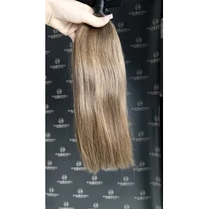44cm 100g VIRGIN SLAVIC HAIR