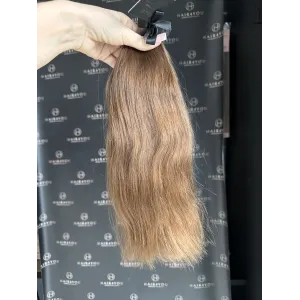 46cm 103g VIRGIN SLAVIC HAIR