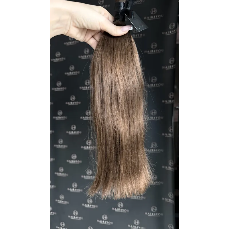 43cm 88g VIRGIN SLAVIC HAIR