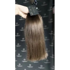 43cm 107g VIRGIN SLAVIC HAIR