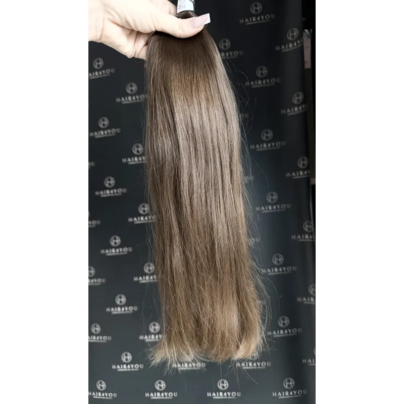 50cm 74g Slavic Virgin Hair