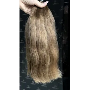 46cm 130g VIRGIN SLAVIC HAIR