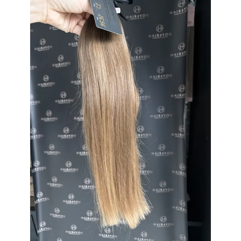 52cm 83g WŁOSY SŁOWIAŃSKIE DZIEWICZE