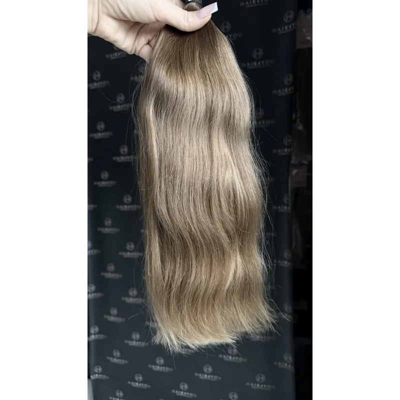 47cm 70g VIRGIN SLAVIC HAIR