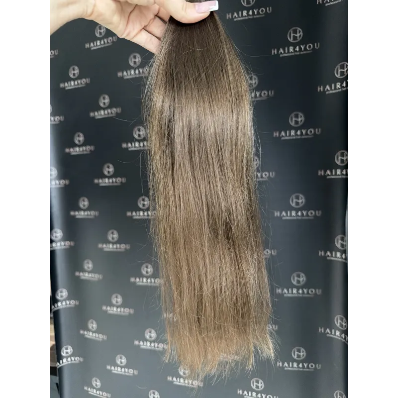 50cm 76g Slavic Virgin Hair