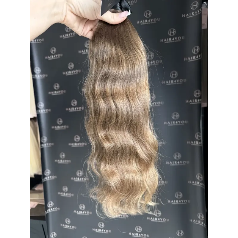 51cm 92g WŁOSY SŁOWIAŃSKIE DZIEWICZE