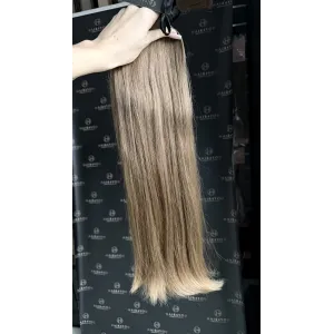 61cm 116g Virgin Slavic Hair