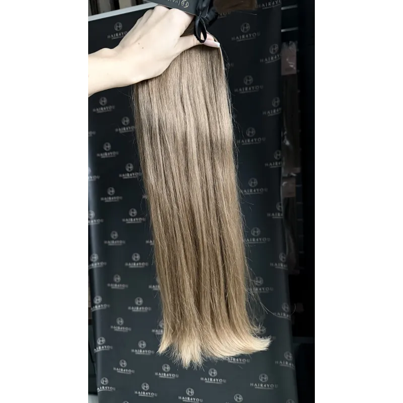 61cm 116g Virgin Slavic Hair