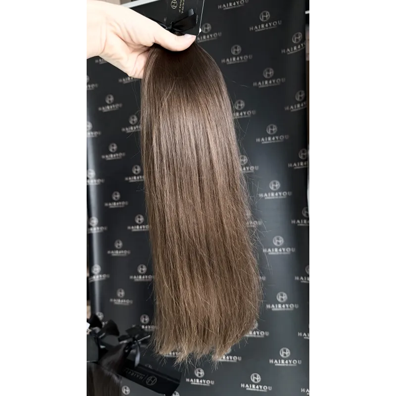 53cm 121g VIRGIN SLAVIC HAIR