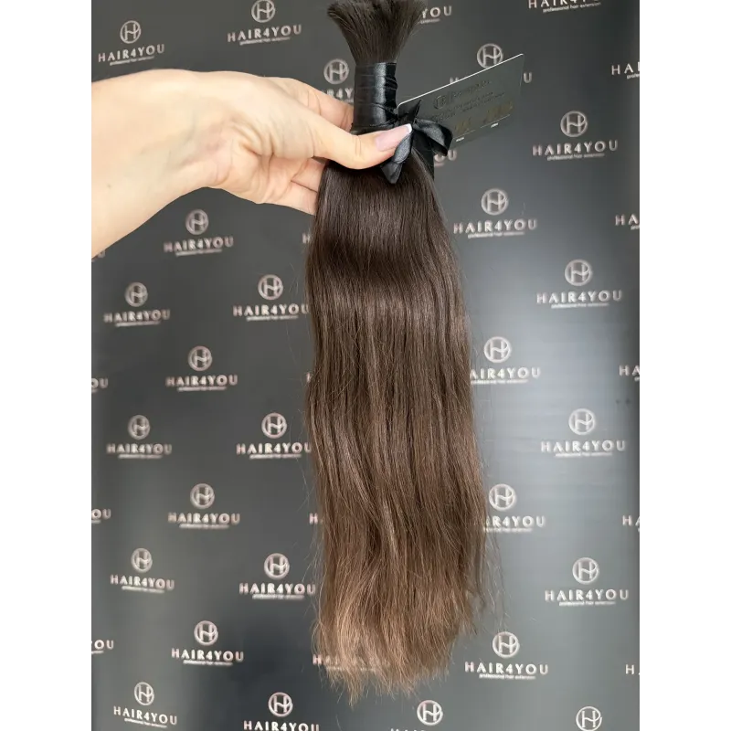 45cm 113g VIRGIN SLAVIC HAIR