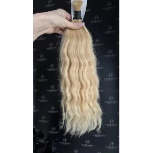 48cm 42g Slavic Hair...